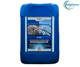 UM Car Windshield Cleaner Liquid 25 Litre – Crystal Clear, Streak - Free, Anti - Glare - Unity Market